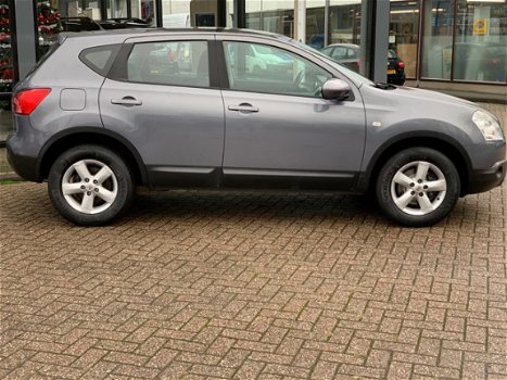 Nissan Qashqai - 1.6 Acenta - 1