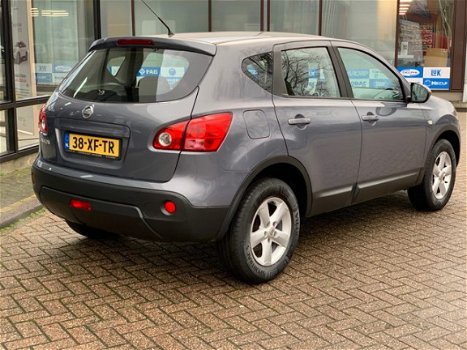 Nissan Qashqai - 1.6 Acenta - 1