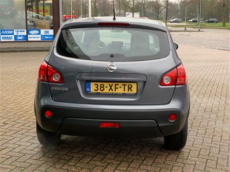 Nissan Qashqai - 1.6 Acenta - 1