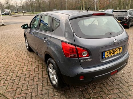 Nissan Qashqai - 1.6 Acenta - 1