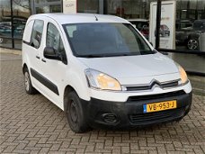 Citroën Berlingo - 1.6 HDI 500 Club Economy | Cruise Control | trekhaak