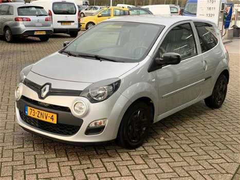 Renault Twingo - 1.2 16V Collection | Bluetooth | Cruise control - 1