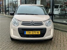 Citroën C1 - 1.0 VTi Feel | bluetooth