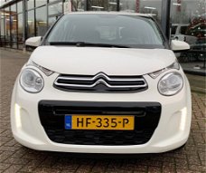 Citroën C1 - 1.2 PureTech Shine