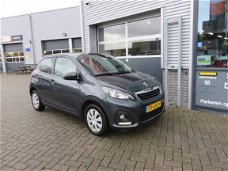 Peugeot 108 - 1.0 e-VTi Active - NL AUTO - NAVI - 1 EIGENAAR - AIRCO