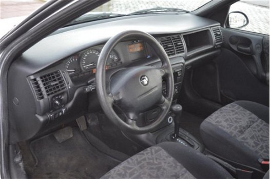 Opel Vectra - 1.6i-16V GL bj96 automaat - 1