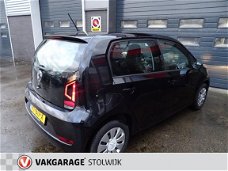 Volkswagen Up! - 1.0 BMT move up