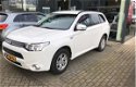 Mitsubishi Outlander - 2.0 PHEV Business Edition - 1 - Thumbnail