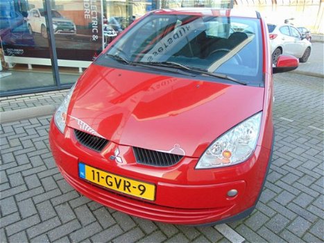 Mitsubishi Colt - 1.3 QS III - 1