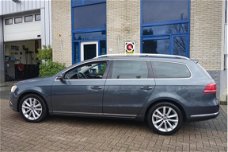 Volkswagen Passat Variant - 1.4 TSI Highline BlueMotion