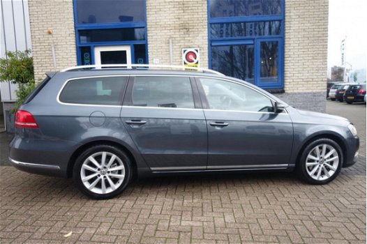 Volkswagen Passat Variant - 1.4 TSI Highline BlueMotion - 1