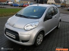 Citroën C1 - 1.0-12V Ambiance nwe apk