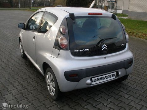 Citroën C1 - 1.0-12V Ambiance nwe apk - 1