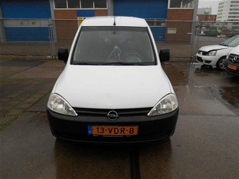 Opel Combo - 1