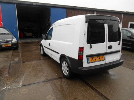 Opel Combo - 1