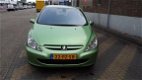 Peugeot 307 - Griffe 1.6 16V - 1 - Thumbnail