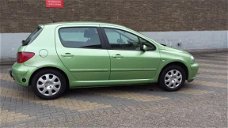 Peugeot 307 - Griffe 1.6 16V