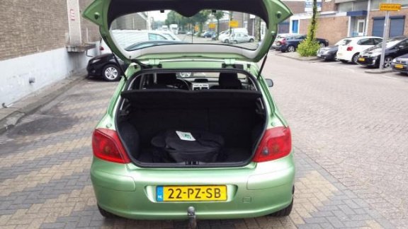 Peugeot 307 - Griffe 1.6 16V - 1