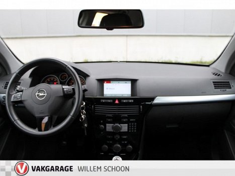 Opel Astra - 1.8 Cosmo I Leder I Airco I 5drs - 1