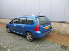 Peugeot 307 SW - 1.6 16V / GEEN APK / NU VOOR 450,