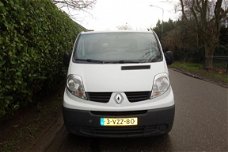 Renault Trafic - 2.0 dCi T29 L2H1 Bj'12-2012 AIRCO