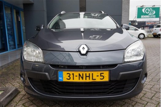 Renault Mégane Estate - 1.4 TCe Expression navigatie / trekhaak - 1