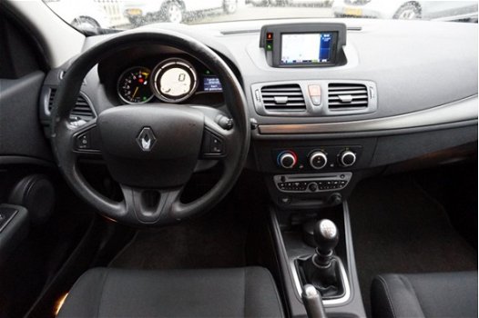 Renault Mégane Estate - 1.4 TCe Expression navigatie / trekhaak - 1