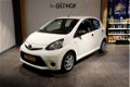 Toyota Aygo - 1.0 VVT-i Now / 5-DRS / AIRCO / - 1 - Thumbnail