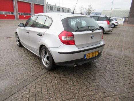 BMW 1-serie - 116i Business Line - 1