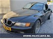 BMW Z3 Roadster - 1.9 HARDTOP/SOFTTOP LEDER M PAKKET NAP - 1 - Thumbnail