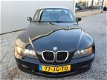 BMW Z3 Roadster - 1.9 HARDTOP/SOFTTOP LEDER M PAKKET NAP - 1 - Thumbnail