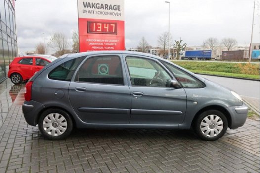 Citroën Xsara Picasso - 1.6i-16V Airco / Elek. ramen / Radio - 1