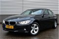 BMW 3-serie - 316i High Executive RIJKLAAR PRIJS-GARANTIE Leder sport Interieur Navigatie - 1 - Thumbnail