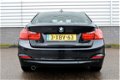 BMW 3-serie - 316i High Executive RIJKLAAR PRIJS-GARANTIE Leder sport Interieur Navigatie - 1 - Thumbnail