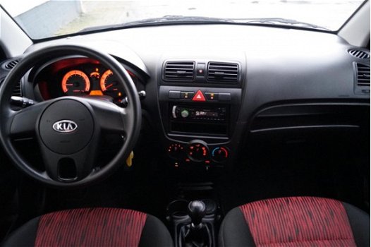 Kia Picanto - 1.0 Seven Airco zeer mooi NAP APK - 1