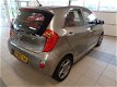 Kia Picanto - 1.0 CVVT ISG Design Edition Airco + Leer - 1 - Thumbnail