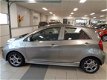 Kia Picanto - 1.0 CVVT ISG Design Edition Airco + Leer - 1 - Thumbnail