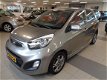 Kia Picanto - 1.0 CVVT ISG Design Edition Airco + Leer - 1 - Thumbnail