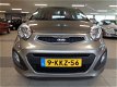 Kia Picanto - 1.0 CVVT ISG Design Edition Airco + Leer - 1 - Thumbnail