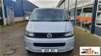 Volkswagen Transporter - 2.0 TDI 140 PK L2H1 DC Luxe uitv - 1 - Thumbnail