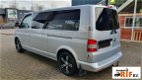 Volkswagen Transporter - 2.0 TDI 140 PK L2H1 DC Luxe uitv - 1 - Thumbnail