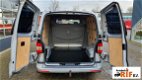 Volkswagen Transporter - 2.0 TDI 140 PK L2H1 DC Luxe uitv - 1 - Thumbnail