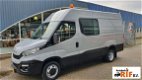 Iveco Daily - 3.0 D 35C15 L2H2 DC 6 PERS - 1 - Thumbnail