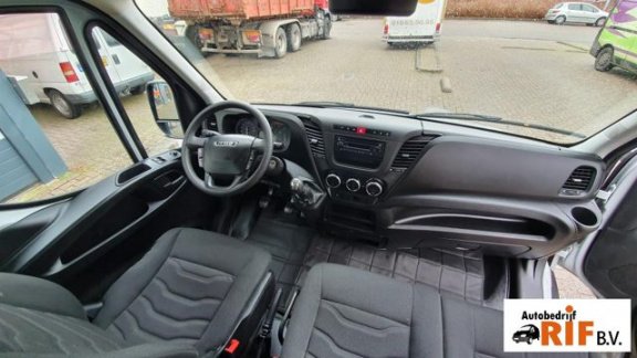 Iveco Daily - 3.0 D 35C15 L2H2 DC 6 PERS - 1