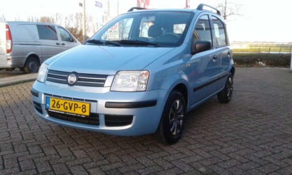 Fiat Panda - 1.2 Edizione Cool - 1