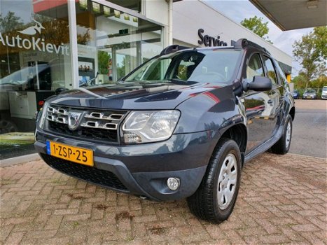 Dacia Duster - 1.2 TCe 4x2 Lauréate - 1