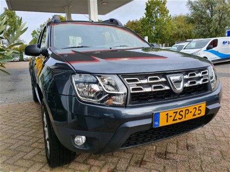 Dacia Duster - 1.2 TCe 4x2 Lauréate - 1