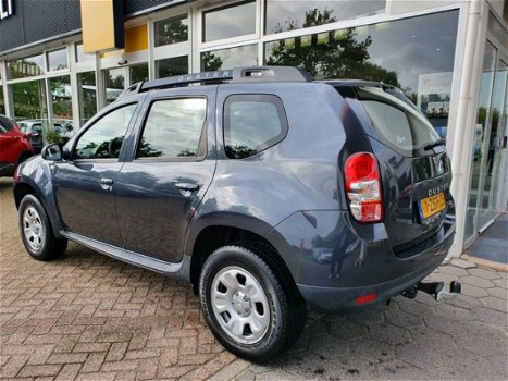 Dacia Duster - 1.2 TCe 4x2 Lauréate - 1