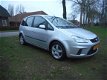 Ford C-Max - 1.8-16V Trend Airco / PDC/ Trekhaak /APK Feb 2021 - 1 - Thumbnail