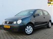 Volkswagen Polo - 1.4-16V - 1 - Thumbnail